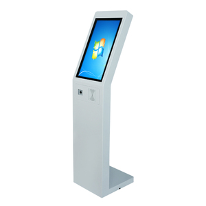 Киоск для супермаркетов с сенсорным экраном, 21,5 Дюймов - Product Image 1