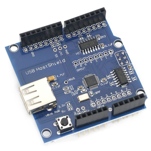 Schermo Host USB compatibile con Google ADK supporta Mega Max3421 scheda di sviluppo modulo ICs categoria di prodotto - Product Image 1