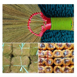 Cuerda de plástico de nailon y poliéster para embalaje doméstico, paquete para artesanías de jardinería, hilo de embalaje PP reciclado - Product Image 6