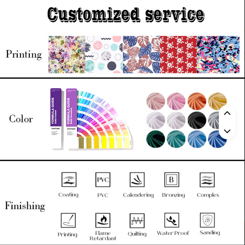 custom