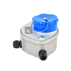 Tank Truck <strong>Sensor</strong> Plug Anti-Overflow Socket Fuel Level <strong>Sensor</strong> Overfill Optic Socket for Petrol Station - Product Image 3