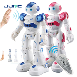 Робот-пульт дистанционного управления JJRC R2 розовый - Product Image 1