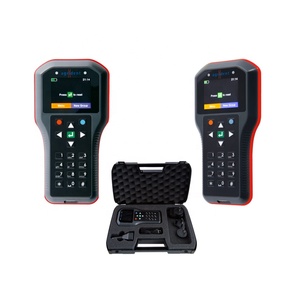 Apri600 ISO11784/785 HDX FDX-B USB,WLAN, RFID, chip potente, lector de mano EID