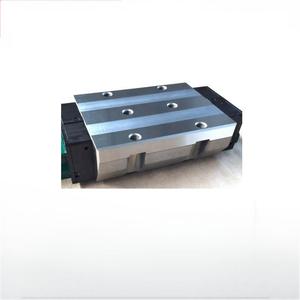 Steel <strong>Linear</strong> Robots Autocollimator CNC Router <strong>Guide</strong> <strong>Rail</strong> Ball Screw <strong>Circular</strong> Saw <strong>Guide</strong> <strong>Rail</strong> SRG20XLA/SRG20XGLA Core Block - Product Image 3