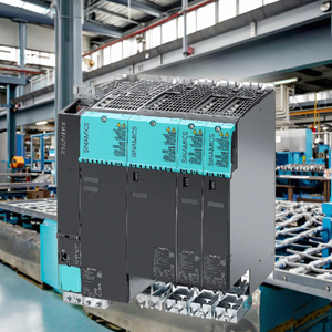 Neues Original A5e44722441 SPS-Steuer modul Industrielle Steuerung und Programmierung mit Wechsel richter treiber direkt aus Lager bestand - Product Image 1
