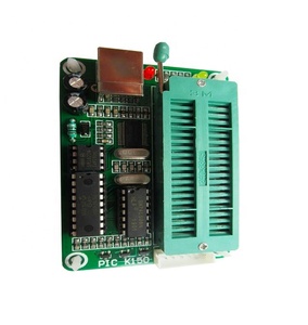 PIC K150 ICSP-Programmierer USB Automatische Programmierung Entwickeln Sie ein Mikrocontroller-Kabel