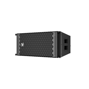 Passivlautsprecher Mini-Linienmatrix Outdoor-Aktivitäten-Ausrüstung 8 Zoll Linienmatrix - Product Image 3