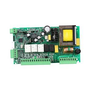 แผงวงจร PCB ต้นแบบอย่างรวดเร็วแผงวงจรพิมพ์บอร์ด PCBA ประกอบผู้จัดจำหน่ายในประเทศจีน