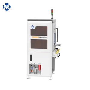 超声波端子焊接机18.5英寸一体机触摸380V 9000W，用于点焊机HMS-D01G