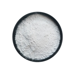Nuovo modello personalizzato rutilo biossido di titanio con elevata dispersibilità e opacità per il biossido di titanio rutilo masterbatch in PVC - Product Image 2