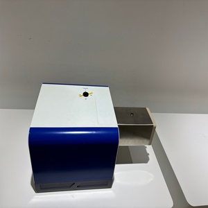 LSPEC 5060 a raggi infrarossi per la trasformazione di Fourier spettrometro a GAS NIR per apparecchiature di prova a quattro componenti dell'analizzatore chimico - Product Image 2