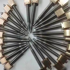 SHANGMI özelleştirilebilir yüksek kalite çin üretimi için somun ile kurşun vida uzunluğu kurşun vida otomatik makine - Product Image 6