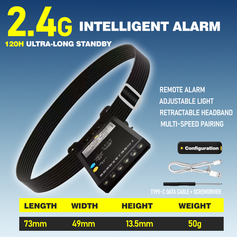 Central de alarma inalámbrica