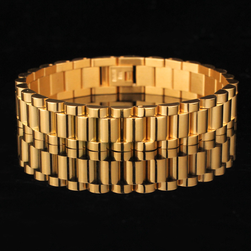 Largeur Gold-12mm