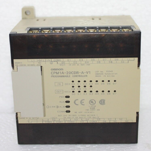 Новый и оригинальный программируемый контроллер Plc CPM1A20CDRAV1 - Product Image 1