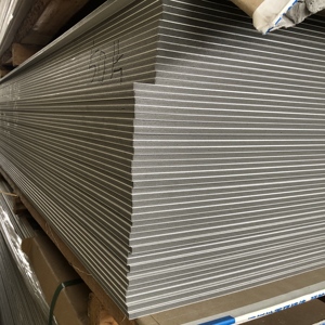 Piastra di cristallo di carbonio a prova di umidità pannelli di cristallo di carbonio in fibra di carbone di ardesia foglio per parete decorativa WPC pannello - Product Image 4