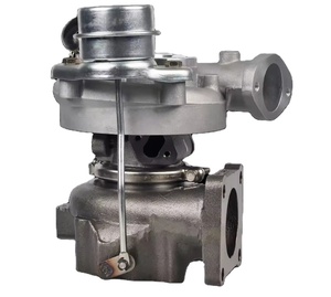 4.2L D 1HDFT motor için yüksek performanslı CT26 Turbo 17201-17020 Turbo kiti - Product Image 2