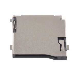 Bộ Nhớ Dạng Đẩy Trans-flash Bộ Nhớ Kết Nối Ổ Cắm Thẻ TF Micro SD - Product Image 2