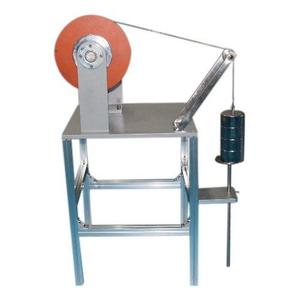 IEC 60884-<strong>1</strong>:2022 Digital Compression Testing Machine <strong>1</strong>-Year Warranty 220V Friction Head <strong>Test</strong> Piston Dimensions for Marking.fig <strong>5</strong> - Product Image 4