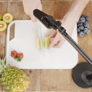 JOYUSING 12 Megapixels and 4K UHD 30fps <strong>Output</strong> Resolution <strong>Visualizer</strong> Digital Presenter Convenient to Operate - Product Image 5