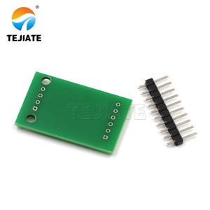 Sensor de peso de 1-200KG + módulo de sensores IC HX711, báscula de pesaje de aleación de aluminio, sensor de pesaje PCB, celda de carga - Product Image 6