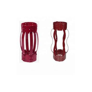 <strong>API</strong> Factory Price Downhole Tools Welded <strong>Casing</strong> Bow Spring <strong>Centralizer</strong> for Drilling - Product Image 3