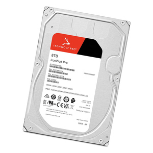 Originale HDD 4 TB ST4000NT001 Enterprise NAS 3.5 interna SATA 6 Gb/s 7200 RPM 256 MB Server di rete disco rigido Computer nuovo - Product Image 5