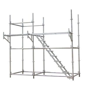 Load Back Safety Scaffold Wire Plunger Spring <strong>t</strong> Handle Quick Release Ball Lock Pin <strong>Scaffolding</strong> for Construction Concrete - Product Image 1
