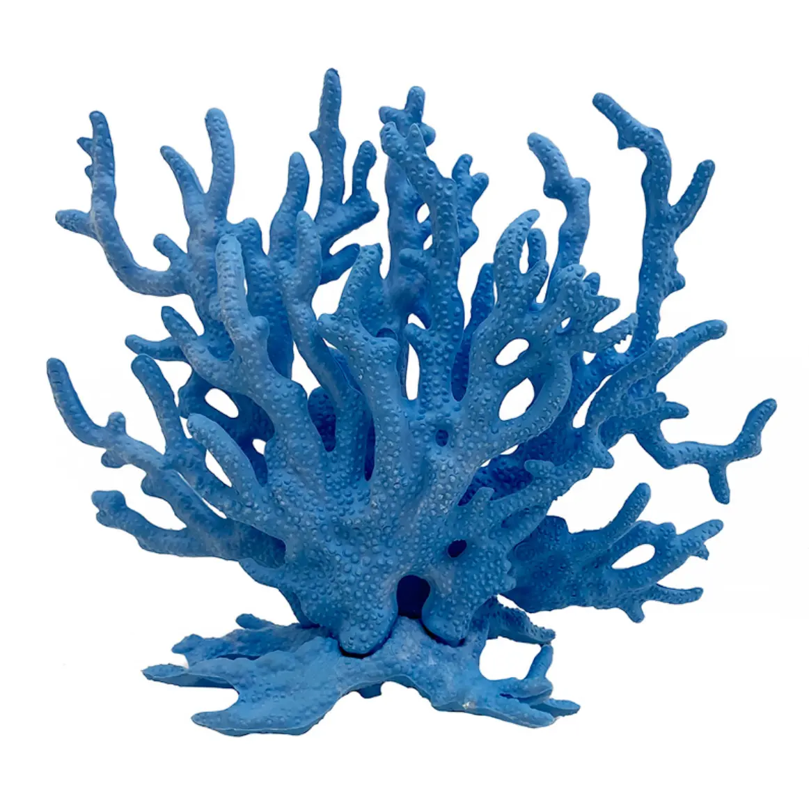 Coralli morbidi artificiali della decorazione dell'acquario di buona qualità per il carro armato di pesce