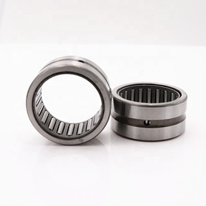 ตลับลูกปืนเม็ดเข็มดึง NK18/20ผลิตแบริ่ง NK18/20 - Product Image 6