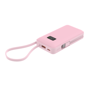 35WデュアルUSB出力パワーバンクタイプ-C入力高容量防水LEDディスプレイ高速充電デジタルディスプレイ - Product Image 4