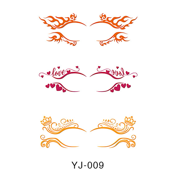 YJ-009