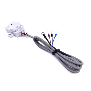 Miran WOA-B-355-V2 0-10V <strong>Output</strong> Signal Hall Angle <strong>Sensor</strong> Non-contact 0-355 Degree Angular <strong>Transducer</strong> - Product Image 5