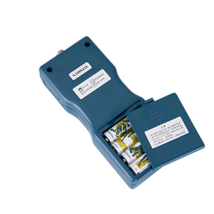เครื่องวัดการสั่นสะเทือนแบบตลับลูกปืนดิจิตอลแบบพกพา VM-6320พร้อมเซ็นเซอร์ความไวสูงสำหรับการวัดขณะเดินทาง - Product Image 5