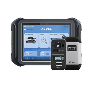 XTool X100 MAX Professional <strong>Key</strong> <strong>Programmer</strong> All Systems Diagnosis Tools