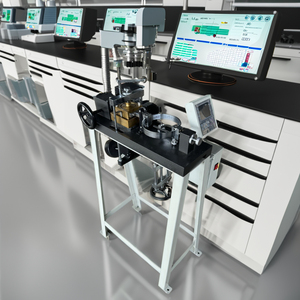 Digital Display Soil Quadruple Direct Shear Test Machine <strong>Automation</strong> Direct Shear <strong>Testing</strong> Apparatus/direct Shear <strong>Testing</strong> Machine - Product Image 3