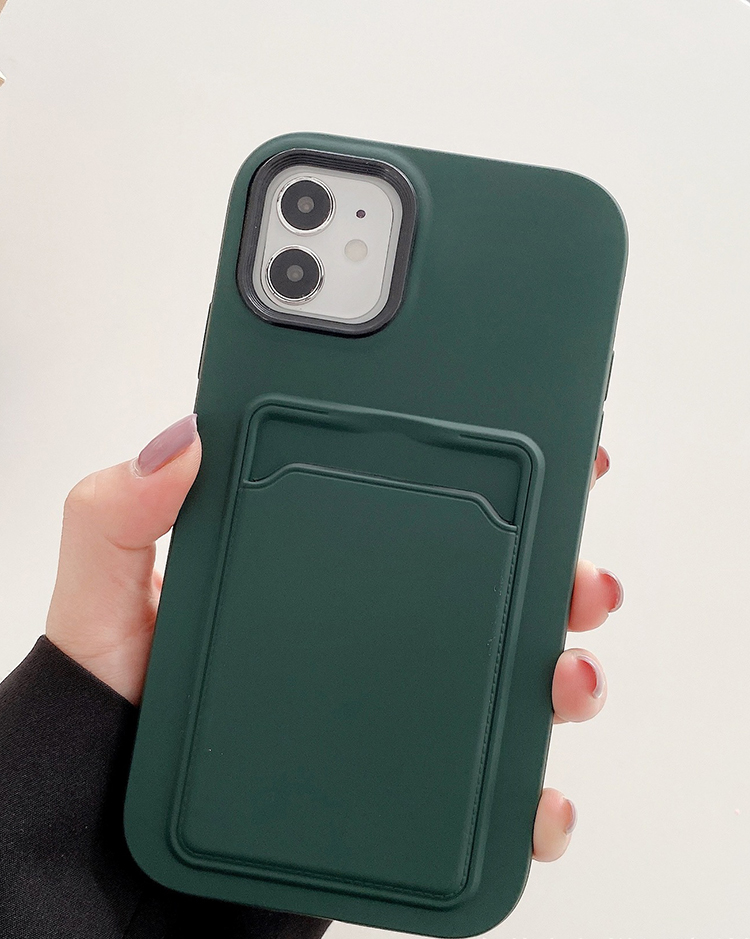 Verde oscuro
