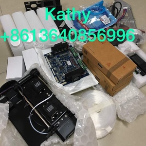 XP600 iki kafa dönüşüm kitleri, yükseltme kiti - Product Image 4