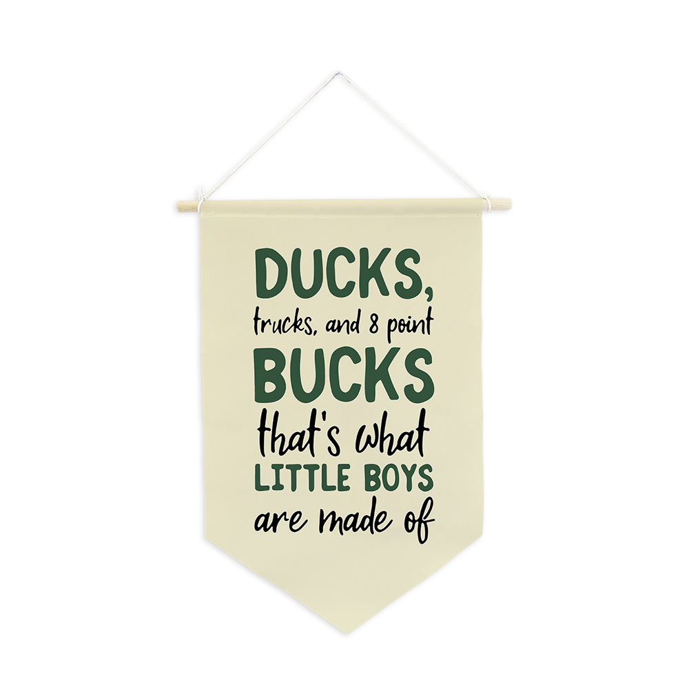 canards