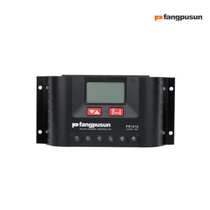 1 Fangpusun PR-Serie LCD-Anzeige 12V 24V 10A 15A 20A 30A PWM Solar laderegler für PV-Strom versorgungs system Solar regler - Product Image 1
