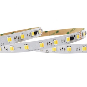 Программа программирования Светодиодная лента 14 Вт SMD5050 двойная DMX лента 24 В для UCS2904 проект IP 20 65 68 цифровая светодиодная лента 24 В - Product Image 6