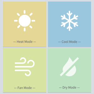 Mitsubishi Electric CN105 Compatível Smart Duct Split Unit Termostato <span class=keywords><strong>LCD</strong></span> <span class=keywords><strong>Display</strong></span> com Frame Liga Alexa Google Home Integração