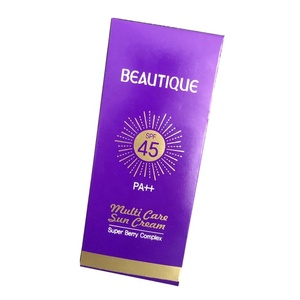 Özel lüks parfüm ambalaj kutusu 10ml 20ml 50ml 100ml şişe oluklu kurulu klasörleri çorap kürk için mat laminasyon kabartma - Product Image 4