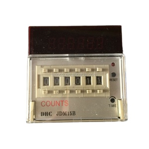 jdm15b6หลักแสดงนำดิจิตอที่ตั้งไว้ล่วงหน้าที่เคาน์เตอร์ - Product Image 1