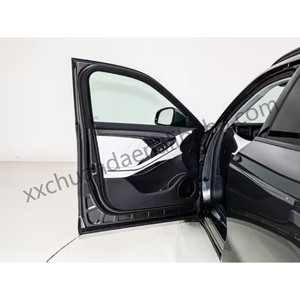 โมเดลใหม่ voyah 2025ฟรีประสิทธิภาพ AWD Elite 259km EV 1458km ครอบคลุมโหมดการแข่งขันจับเวลารอบ - Product Image 5