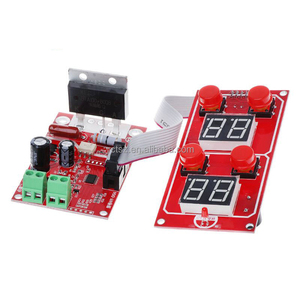 Toptan özel yüksek kalite 10W 20W kablosuz telefon izle Tablet şarj PCB takımı üretici Gerber dosyaları ve Bom listeleri - Product Image 6