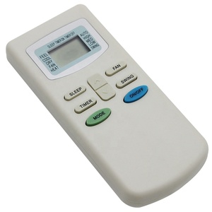 Destek özelleştirme için evrensel klima uzaktan kumanda TCL klima uzaktan kumanda - Product Image 4