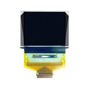 Pantalla lcd oled a color de 1,77 pulgadas, interfaz Spi, unidad SSD1353, 45 Pines, enchufe tipo 160x128, pantalla oled - Product Image 4