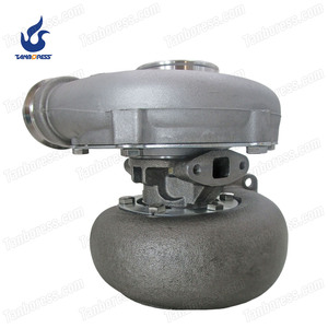 New Turbocharger for Mercedes-Benz Truck Unimog OM366LA Diesel Fuel Engine S2B Model <strong>Turbo</strong> 3660964499 - Product Image 4