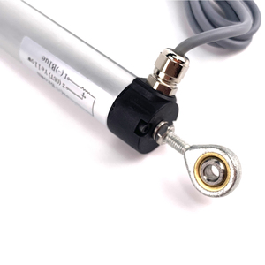 Miran KPM23-25mm linearer Weg sensor Linearer resistiver Positions sensor Wandler Lineares Potentiometer - Product Image 6